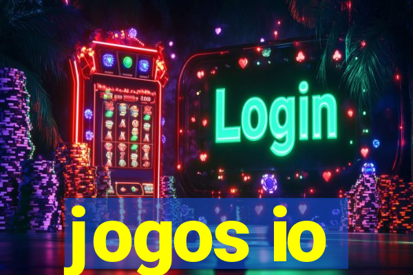 jogos io